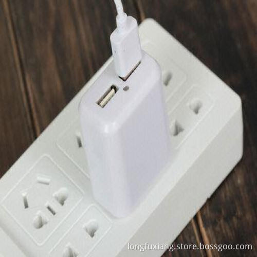 5V 1A Ultra-thin USB Portable Charger